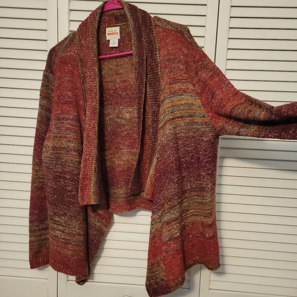 Ruby Rd Cardigan sweater - Picture 3 of 7